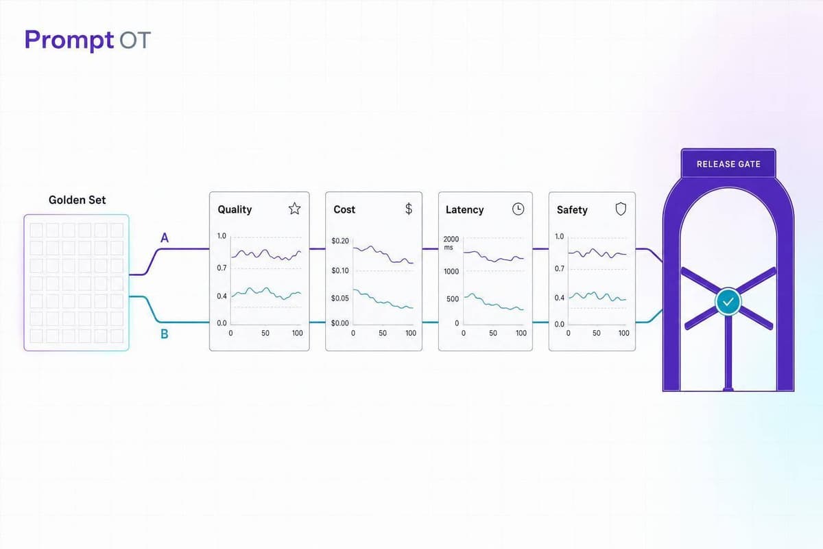 Quantitative Methods for Prompt Evaluation: A Guide